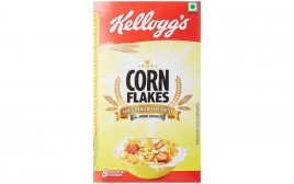 Kellogg's Corn Flakes Original & The Best  Box  475 grams